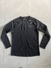 Under Armour UA ColdGear Base 4.0 Baselayer Crew Shirt 1353349 Men s Size XL