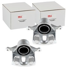 2x NTY BREMSSATTEL VORNE LINKS+RECHTS passend für HYUNDAI I30 KIA CEE'D PRO