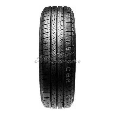 Ganzjahresreifen 205/65 R16C 107T Pirelli Carrier All Season 3PMSF id29118