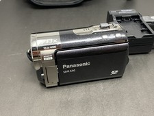 Panasonic SDR SD Camcorders for sale | eBay
