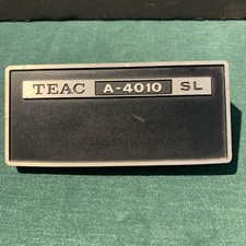 Teac A-4010SL Reel to Reel: Head Cover With Screw