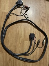 CTi Cable Assembly AWM 2835 BW-1 30V 60 C Pink and Green Audio cords E81280-D