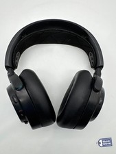 SteelSeries Arctis Nova Pro Wireless Headset Active Noise Cancelling Xbox