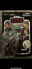 Star Wars General Grevious Revenge of the Sith on Card Kenner Action Figure