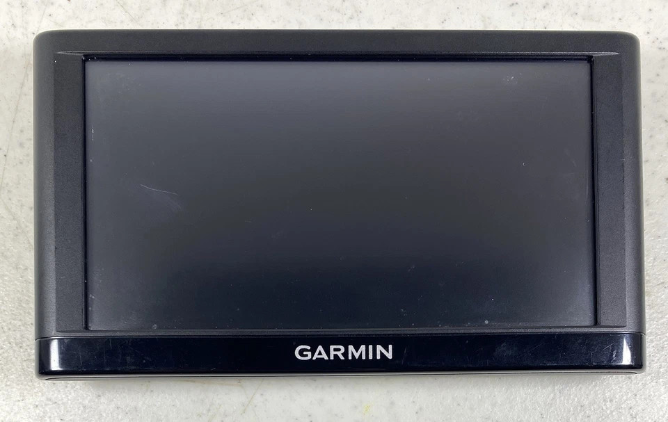 Garmin Nuvi 65LMT GPS Navigation Bundle 6” Screen Lifetime Maps UPDATED - Image 4 of 4