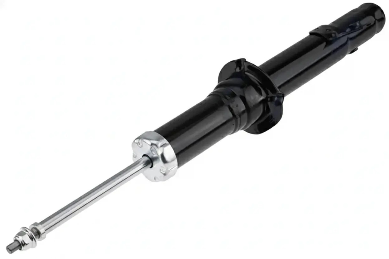 Ammortizzatore Assale anteriore Sx Spina superiore A-MZ-022 NTY per MAZDA - Immagine 2