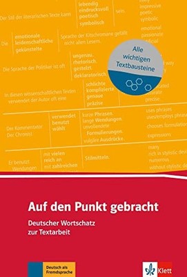 Auf den Punkt gebracht: Auf den Punkt gebracht ... by FALSO Paperback / softback