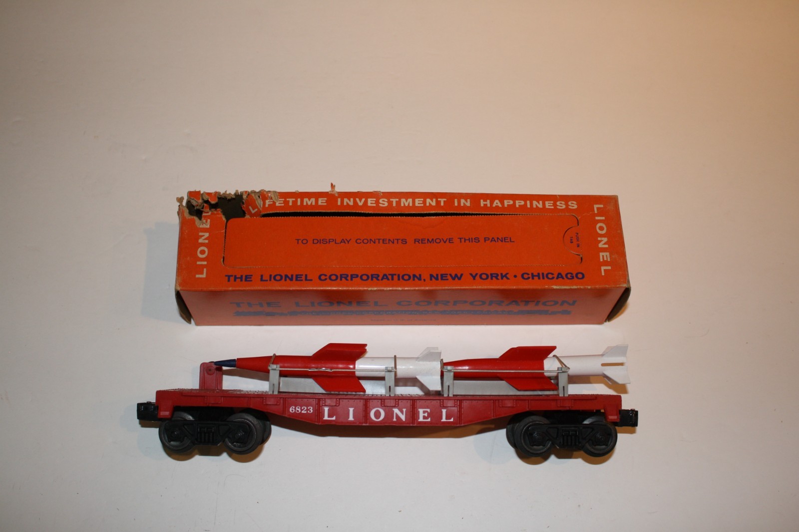 Click here to see eBay Auction