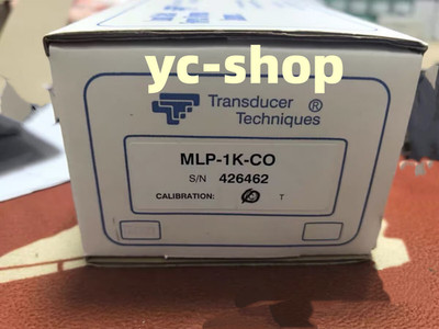 New MLP-1K-CO Load cell Fast Shipping FedEx or DHL *z