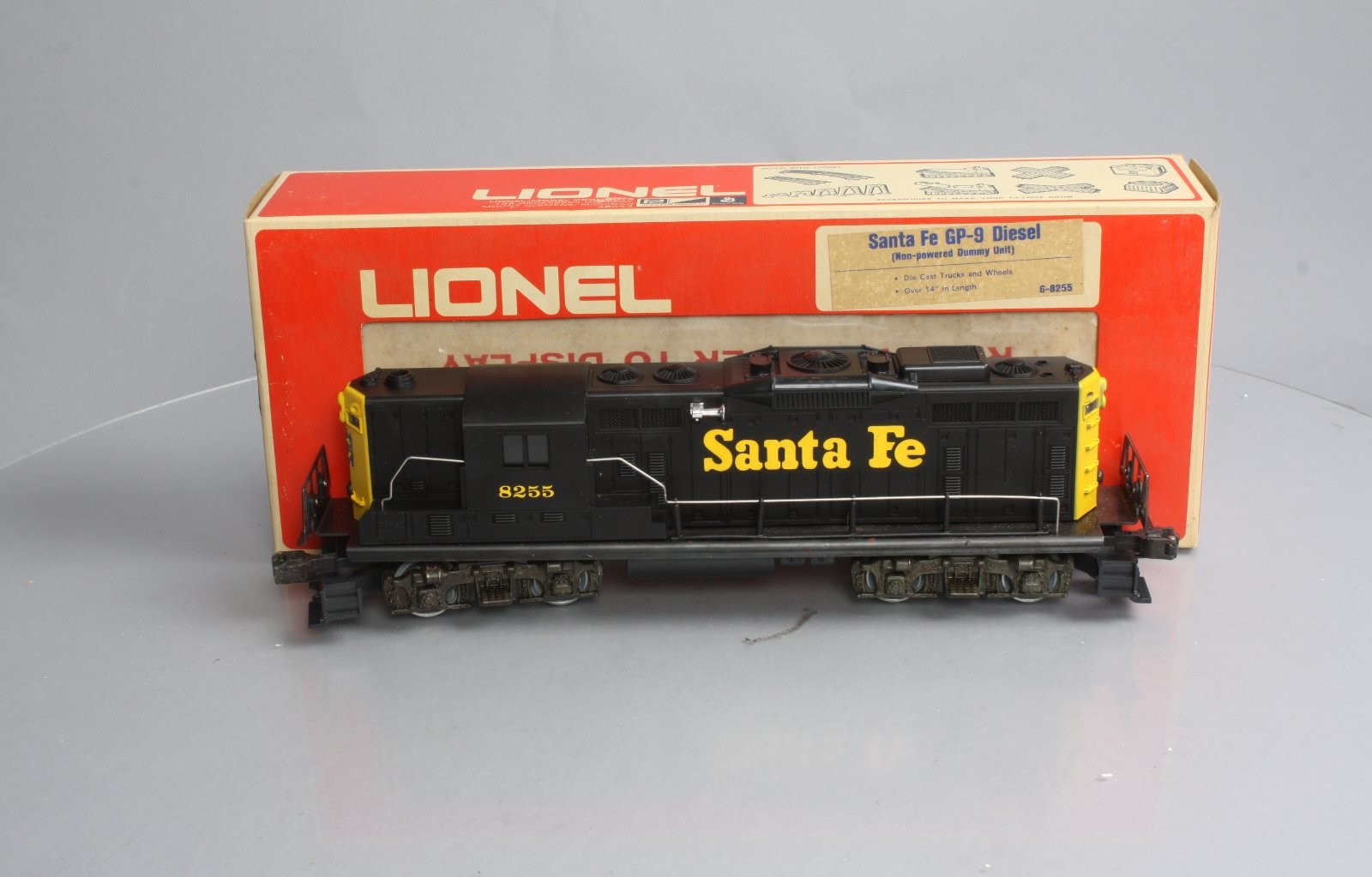 Click here to see eBay Auction