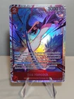 ONE PIECE FR - Boa Hancock OP12-014 SR Master's Legacy Card