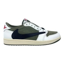 Jordan 1 Retro Low OG SP Travis Scott Medium Olive