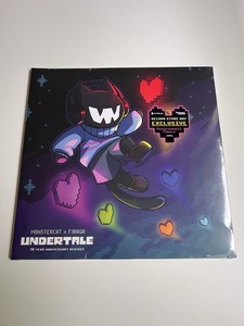 Undertale Vinyl | eBay