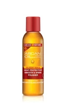 Creme of Nature Heat Protector Smooth  Shine Polisher, Smooths Hair, Protects...