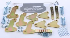 High Lifter Lift Kit 4" Lift PLK900R-50