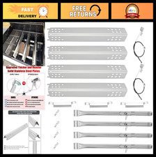 Grill Replacement Parts for 4 Burner Gas Grill, Heat Tent Electrode Igniter