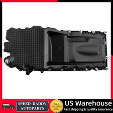 53022343AG Engine Oil Pan w/ Bolts For Dodge Durango Jeep Grand Cherokee V8 5.7L