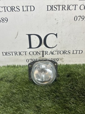 RIGHT OR LEFT FOG LAMP L/R FITS IVECO EUROCARGO IV EUROCARGO V STRALIS I