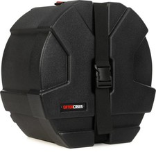 Gator Grooves Snare Drum Case - 14 x 8 inch