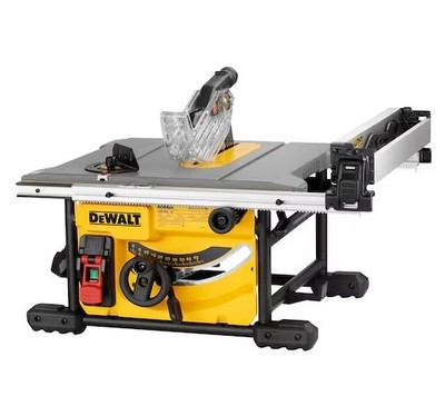 Dewalt DWE7485-QS Tischkreissäge