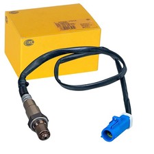 HELLA LAMBDASONDE nach KAT passend für FORD GALAXY MONDEO S-MAX | 6PA 358 244-36