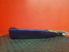 BMW 4 SERIES OFFSIDE FRONT DOOR HANDLE 2016 2 DOOR COUPE