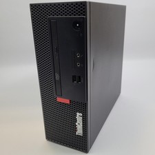 LENOVO THINKCENTRE M710E Linux Manjaro i5-7400 8GB RAM 128GB 2.5" SSD | Grade B