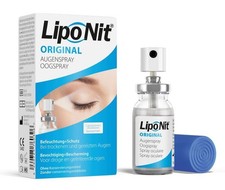Lipo Nit Augenspray zur verbesserten Befeucht...