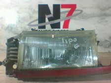 Feu avant (phare) Fiat TIPO