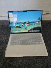 APPLE MACBOOK AIR M5 | 13”inch | 16GB Ram | 512GB | 2026 - Opend 