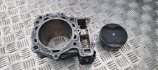 Suzuki SV1000 2004  Rear Engine Cylinder Barrel And Piston