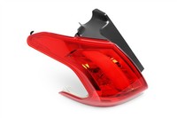 Peugeot 2008 RüCklicht Links Heckleuchte Fahrer N/S OEM Valeo
