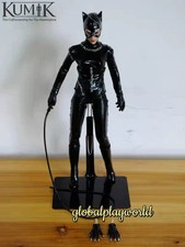 KMF022 Kumik Catwoman 92 Ver. Batman Returns 1/6 Action Figure Full Set No Box
