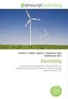 Frederic P. Miller (U. A.) | Electricity | Taschenbuch | Englisch (2026)