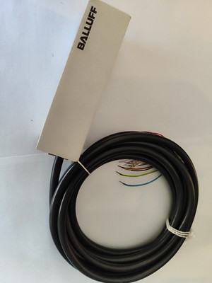 Balluff BPI0099  NEU   OVP  BPI8M4A5P-2K-B0-KPXL0-050