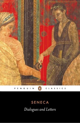 Dialogues and Letters | Seneca | Taschenbuch | Einband - flex.(Paperback) | 1997