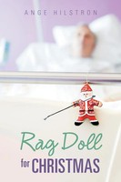 Rag Doll For Christmas Ange Hilstron Taschenbuch Kartoniert / Broschiert 2019