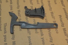 McCulloch Chainsaw 2.3  throttle Lock w/ Trigger FR2.3 2118 2300 2314 3516 3518