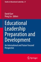 David Gurr (U. A.) | Educational Leadership Preparation And Development | Buch