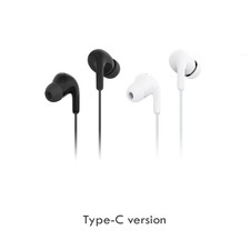 Xiaomi Type-C Earphones - Wired Earphones Wit...