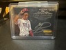 2013 Topps Five Star Silver Signatures /65 Jurickson Profar Rookie Auto RC
