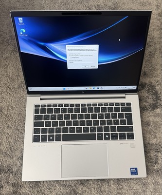 HP EliteBook  840 G11  ( Intel Core Ultra 5 125U / 512GB SSD / 16GB  ) Händler
