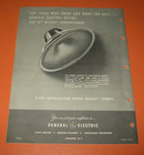 GE Phono Accessory Catalog Book General Electric Form R78-037 — photo 2
