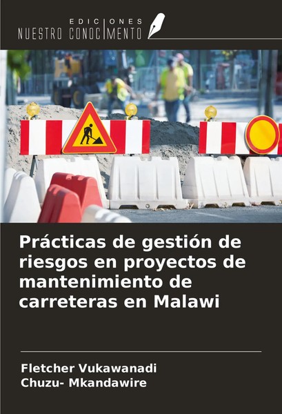 Fletcher Vukawanadi (U. A.) | PráCticas De GestióN De Riesgos En Proyectos De...-image