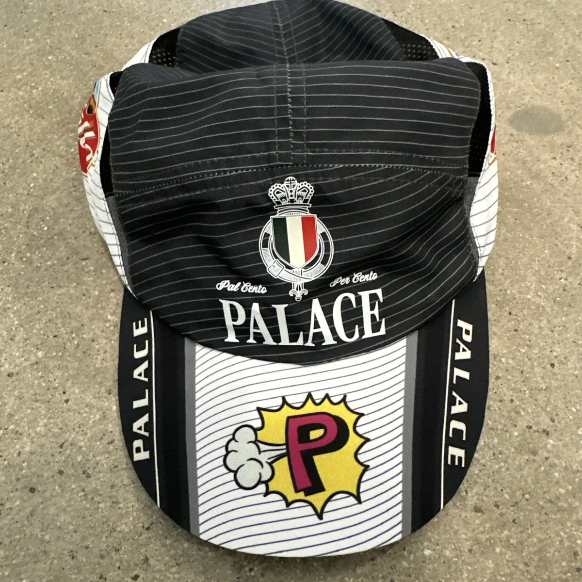 Palace Hats for Men for sale | eBay