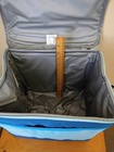Igloo Soft Sided COOLER ~ Collapsible - Padded Shoulder Strap - 10"x11"x8.5" NEW — photo 5