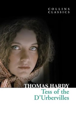 Tess of the D'Urbervilles | Thomas Hardy | Taschenbuch | Collins Classics | 2010