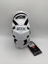 STX Lacrosse Cell V Arm Guard- ONLY LEFT ARM