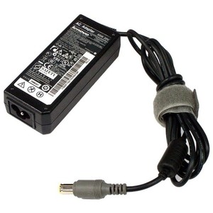 Lenovo Laptop Ladegerät 92P1154 42T5283 052569-11 Netzadapter 65W 20V