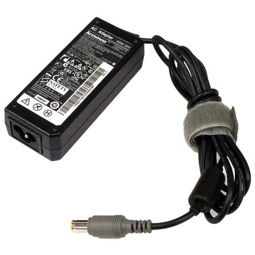 Lenovo Laptop Ladegerät 92P1154 42T5283 052569-11 Netzadapter 65W 20V